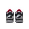 Air Jordan 3 'Fragment' - Collaboration avec Hiroshi Fujiwara