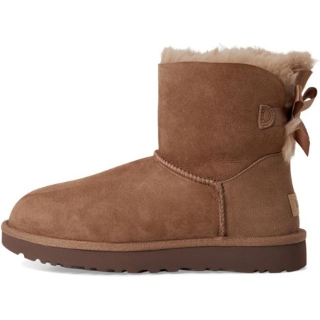 UGG Mini Bailey Bow II B0737NJRD9 Production Responsable
