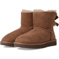 UGG Mini Bailey Bow II B0737NJRD9 Production Responsable