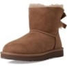 UGG Mini Bailey Bow II B0737NJRD9 Production Responsable