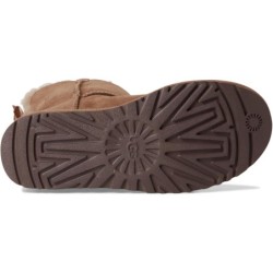 UGG Mini Bailey Bow II B0737NJRD9 Production Responsable