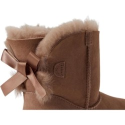 UGG Mini Bailey Bow II B0737NJRD9 Production Responsable