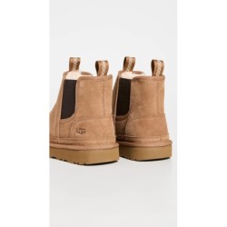 Chelsea UGG Boots B08LRSBLKF | Pour Homme