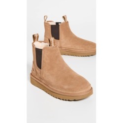 Chelsea UGG Boots B08LRSBLKF | Pour Homme