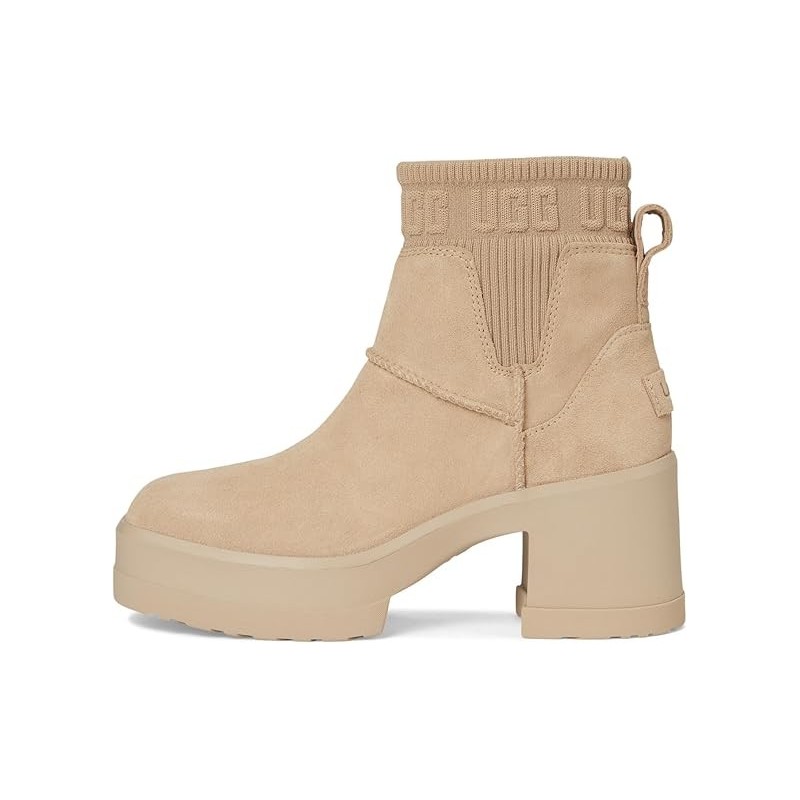 UGG Moxy Chelsea Boots B0DPRP7N8J Audacieux