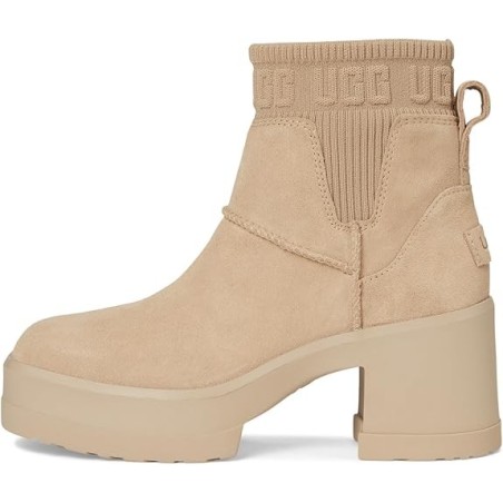 UGG Moxy Chelsea Boots B0DPRP7N8J Audacieux