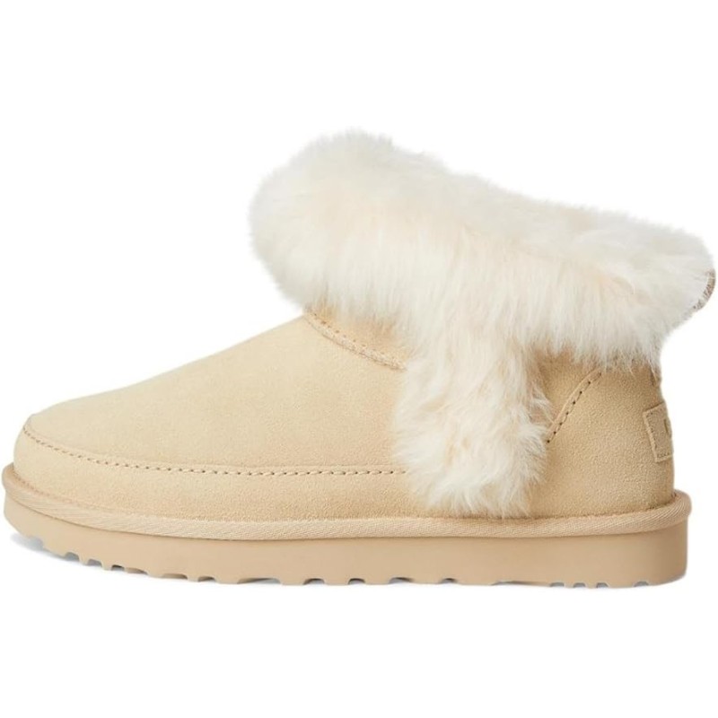 UGG Ultra Mini Classic Chalet B0DPRT26WP Excellence