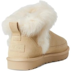 UGG Ultra Mini Classic Chalet B0DPRT26WP Excellence