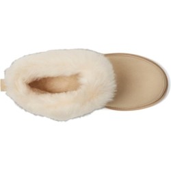 UGG Ultra Mini Classic Chalet B0DPRT26WP Excellence