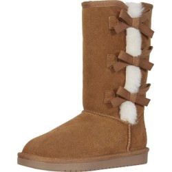 Bottes UGG Victoria Tall Mixte B0FM5WBHV1 Laine Naturelle