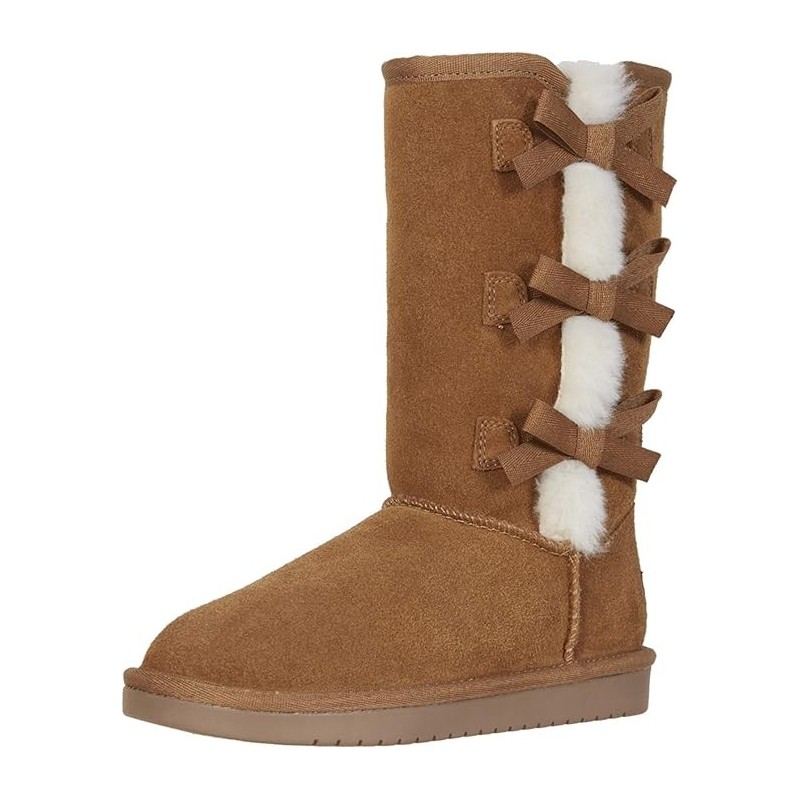 Bottes UGG Victoria Tall Mixte B0FM5WBHV1 Laine Naturelle