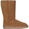 Bottes UGG Victoria Tall Mixte B0FM5WBHV1 Laine Naturelle