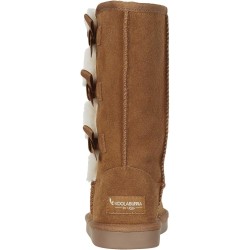 Bottes UGG Victoria Tall Mixte B0FM5WBHV1 Laine Naturelle