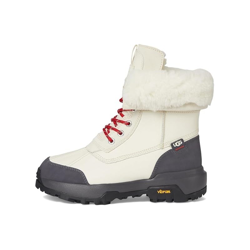 Bottes UGG Adirondack Semelle Durabilité Accrue