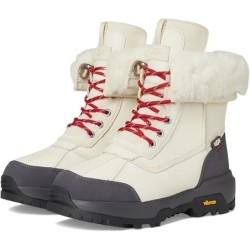 Bottes UGG Adirondack Semelle Durabilité Accrue
