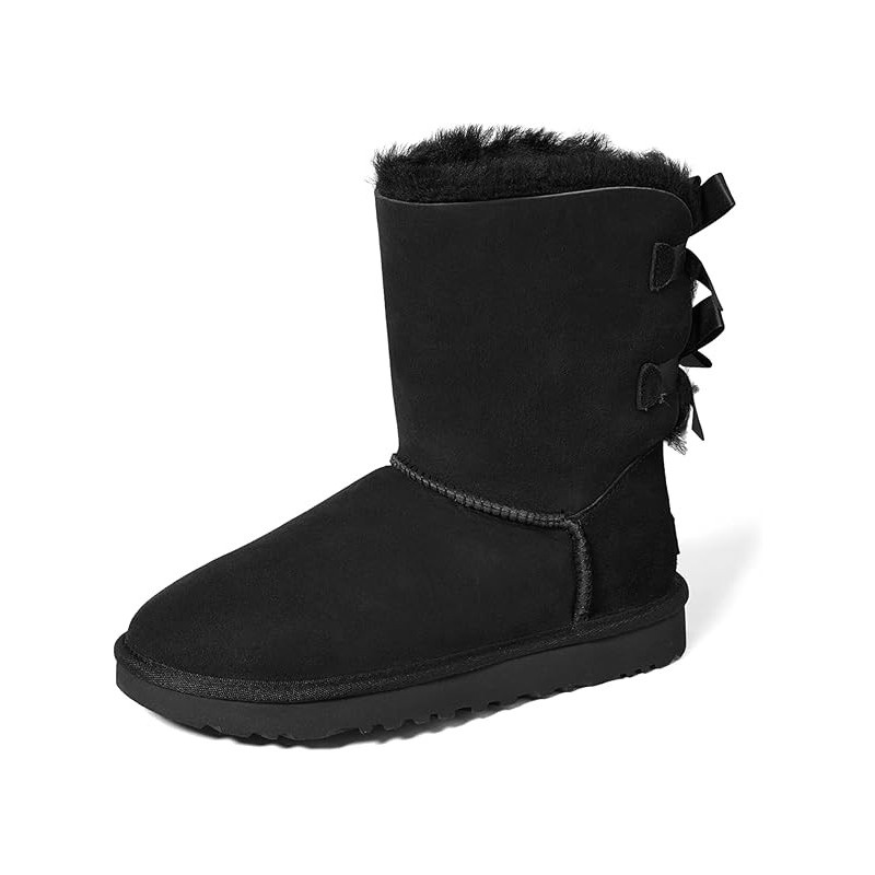 UGG Bailey Bow II Possibilité Customization
