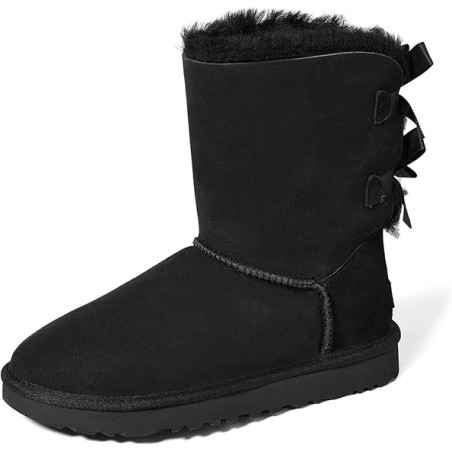 UGG Bailey Bow II Possibilité Customization