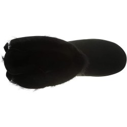 UGG Bailey Bow II Possibilité Customization