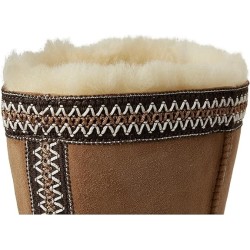 Bottes UGG Trailgazer Matières Naturelles Authentiques