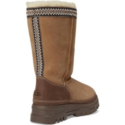 Bottes UGG Trailgazer Matières Naturelles Authentiques