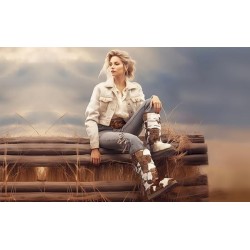 UGG Confort lors des Randonnées Légères