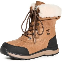 Bottes UGG Adirondack III Séchage Rapide