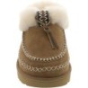 Tasman Alpine UGG chaussures intemporelles allure décontractée
