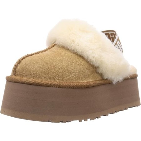 UGG Funkette Confort Optimal Maximum