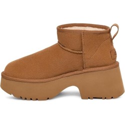 UGG Funkette Style Unique Exclusif