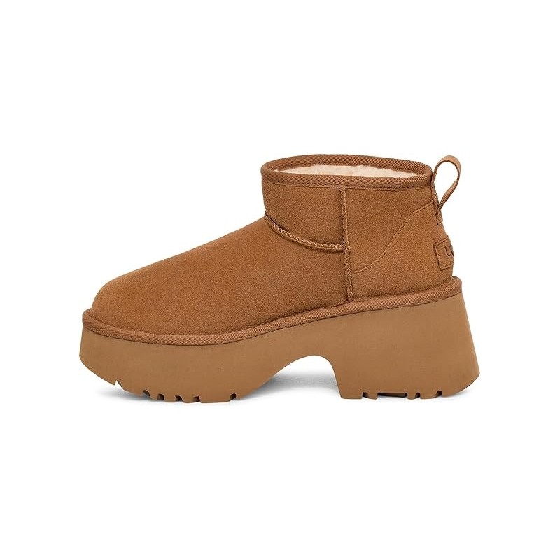 UGG Funkette Style Unique Exclusif