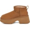 UGG Funkette Style Unique Exclusif