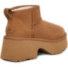 UGG Funkette Style Unique Exclusif