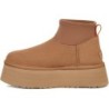 Bottes Classic Mini Dipper UGG Unisexes et Polyvalentes