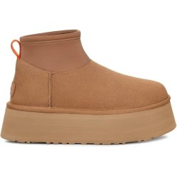 Bottes Classic Mini Dipper UGG Unisexes et Polyvalentes