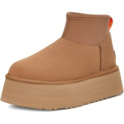 Bottes Classic Mini Dipper UGG Unisexes et Polyvalentes