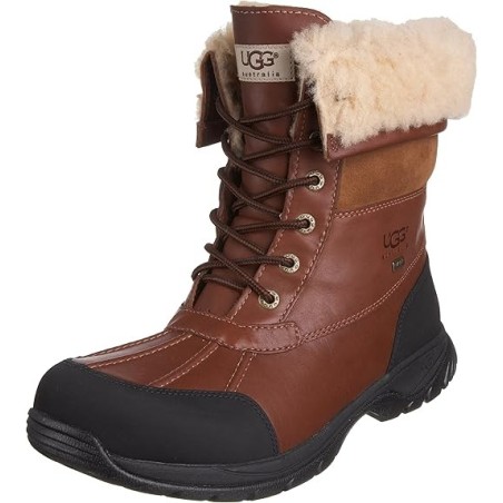 Bottes UGG Butte Humidité