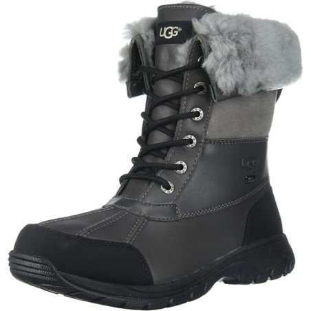 UGG Butte Semelle Flexibilité Dynamique