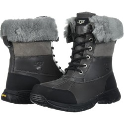 UGG Butte Semelle Flexibilité Dynamique
