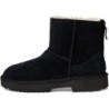 Bottes UGG Marais Zip Up Design Contemporain et Unique