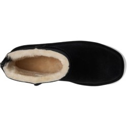 Bottes UGG Marais Zip Up Design Contemporain et Unique