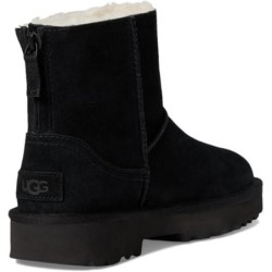 Bottes UGG Marais Zip Up Design Contemporain et Unique