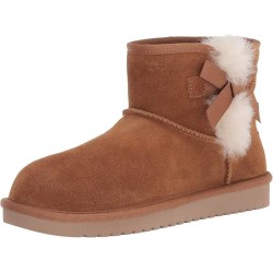 UGG Victoria Mini Bottes Enfant Style Fonctionnel Esthétique
