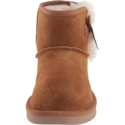 UGG Victoria Mini Bottes Enfant Style Fonctionnel Esthétique