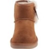 UGG Victoria Mini Bottes Enfant Style Fonctionnel Esthétique