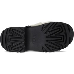 UGG Esmee Leather Clog Confort Naturel Sain