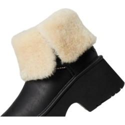 Bottes UGG Esmee Tenue Élégante Décontractée