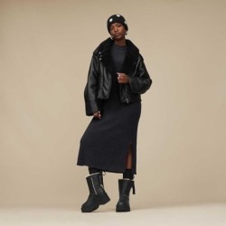 Bottes UGG Esmee Tenue Élégante Décontractée