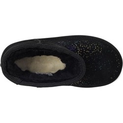 UGG T Classic II Shimmer Sky Style Signature UGG