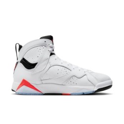 Air Jordan 7 Retro Transparent