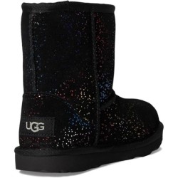 UGG T Classic II Shimmer Sky Style Signature UGG